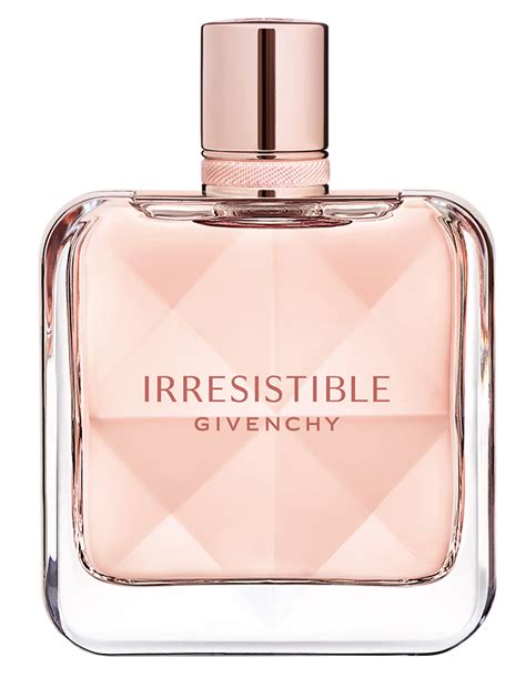 perfume irresistible givenchy